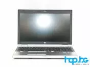 Лаптоп HP EliteBook 8560p image thumbnail 0