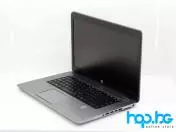 Лаптоп HP EliteBook 850 G1 image thumbnail 1