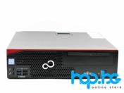 Виж повече ... Компютър Fujitsu Esprimo D556