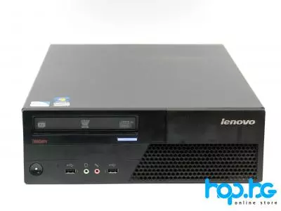 Компютър Lenovo ThinkCentre M58