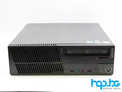 Computer Lenovo ThinkCentre M81