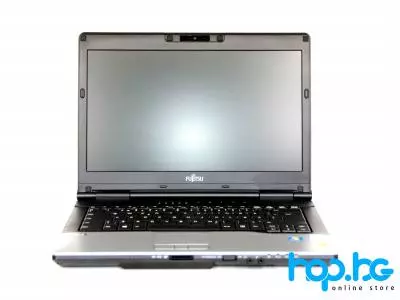 Лаптоп Fujitsu LifeBook S752