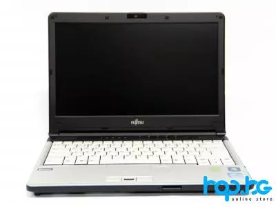 Fujitsu LifeBook S761