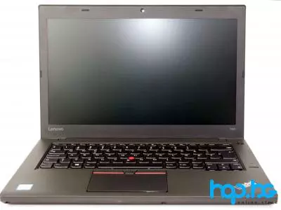 Notebook ThinkPad T460