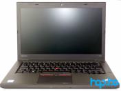 Виж повече ... Лаптоп Lenovo ThinkPad T460