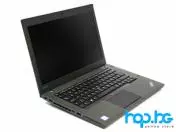 Лаптоп Lenovo ThinkPad T460 image thumbnail 2