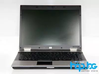 Мобилна работна станция HP EliteBook 8530w