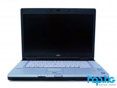 Fujitsu LifeBook H710