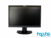 Виж повече ... Монитор Lenovo ThinkVision L2240