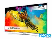 Виж повече ... Телевизор LG 49UH77OV