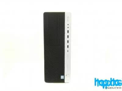 HP ЕliteDesk 800 G3