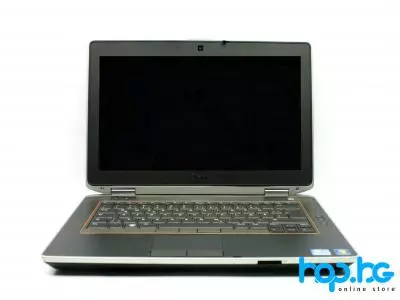Лаптоп Dell Latitude 6420