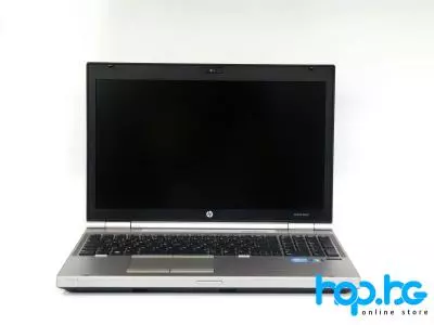 HP EliteBook 8560
