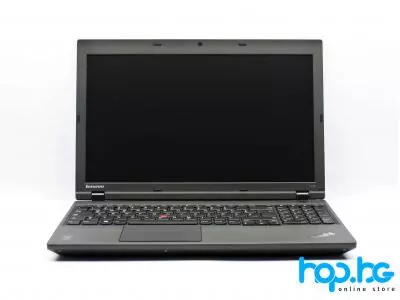 Notebook Lenovo ThinkPad L540