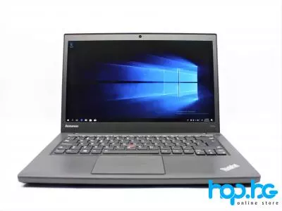 Лаптоп Lenovo ThinPad T440s