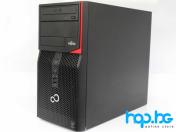Виж повече ... Компютър Fujitsu Esprimo P520