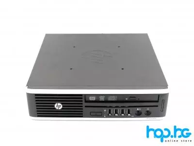 Компютър HP Compaq Elite 8300 USFF
