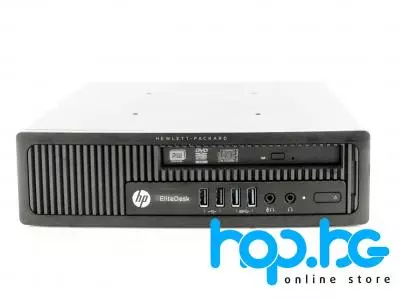 Компютър HP EliteDesk 800 G1 USFF