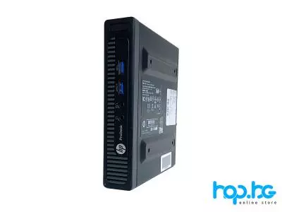 Компютър HP ProDesk 600 G1