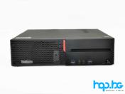 Виж повече ... Компютър Lenovo ThinkCentre M800