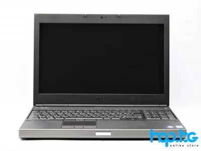 Лаптоп Dell Precision M4800