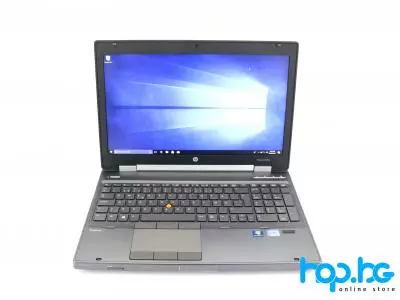 HP EliteBook 8570W