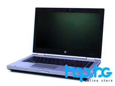 HP EliteBook 8460