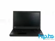 Лаптоп Lenovo ThinkPad W540 image thumbnail 0