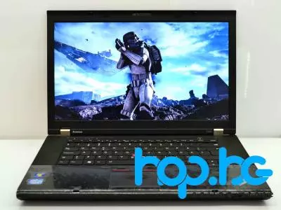 Лаптоп Lenovo ThinkPad T530