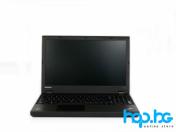 Виж повече ... Мобилна работна станция Lenovo ThinkPad W540