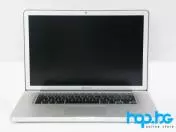 Apple MacBook PRO A1286 ( mid - 2009 ) image thumbnail 0