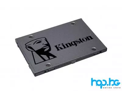 Solid State Drive Kingston A400 240GB