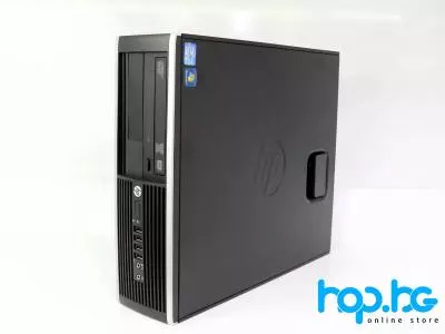 Computer HP Compaq 8300