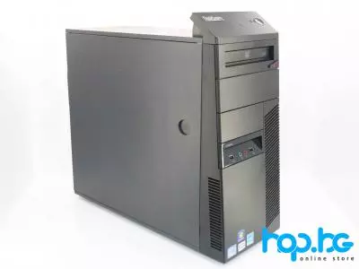 Computer Lenovo ThinkCentre M81