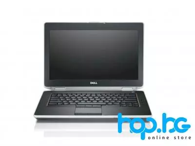 Лаптоп Dell Latitude E6420