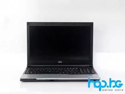 Fujitsu Celsius H720