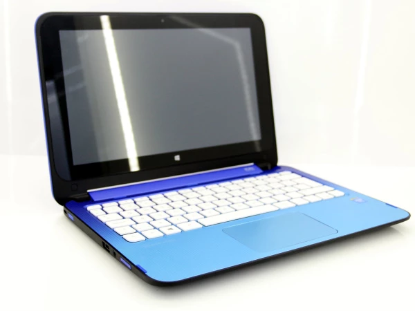 Лаптоп HP Pavilion X360 11