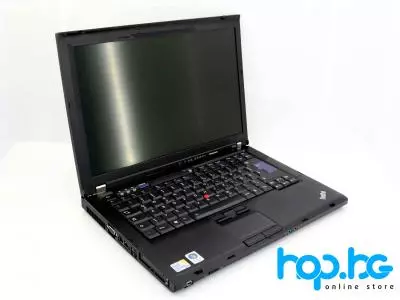 Lenovo ThinkPad T400