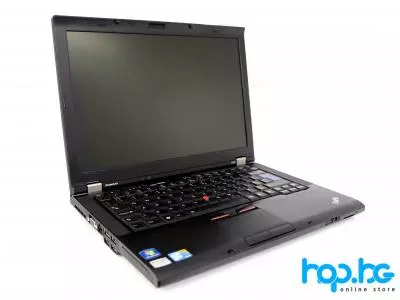 Лаптоп Lenovo ThinkPad T410