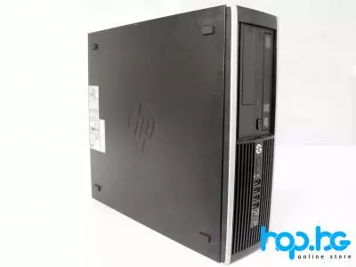 Компютър HP Compaq 6300
