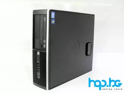Компютър HP Compaq 8300