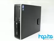 HP Compaq 8300 image thumbnail 0