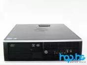 HP Compaq 8300 image thumbnail 2