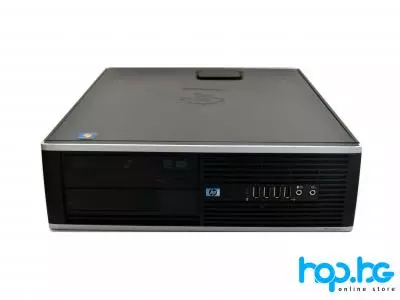 Компютър HP Compaq 8200 SFF