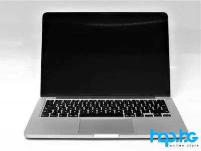 Notebook Apple MacBook Pro 11.1 (Late 2013)