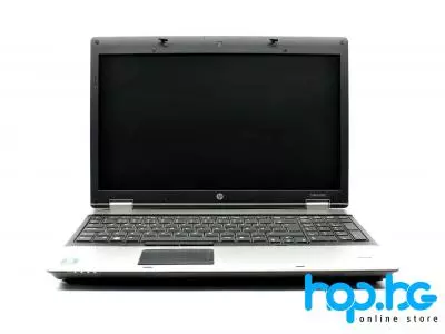 HP ProBook 6555B