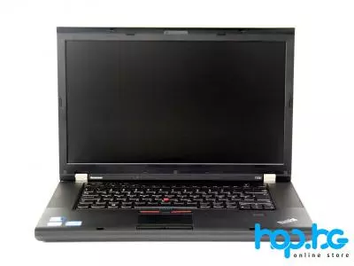 Лаптоп Lenovo ThinkPad T530