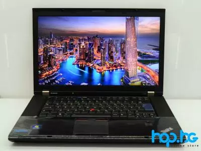 Лаптоп Lenovo ThinkPad T510