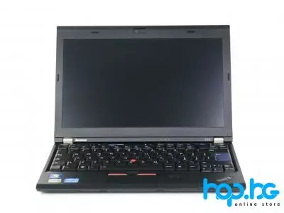 Lenovo ThinkPad X220