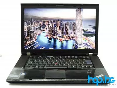 Lenovo ThinkPad T510